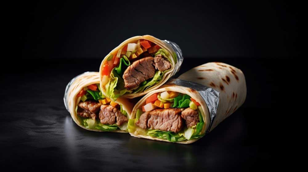 burrito